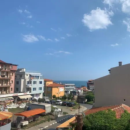 Guest house Къща За Гости Белчинова Sveti Vlas