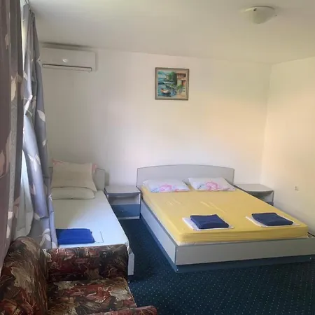 Guest house Къща За Гости Белчинова Sveti Vlas