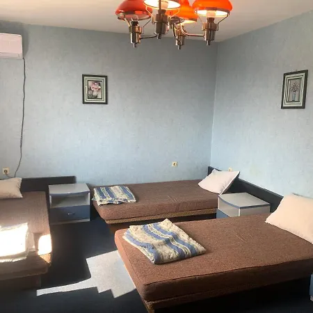 Guest house Къща За Гости Белчинова Sveti Vlas